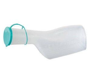 RUSSKA Urinal pour homme