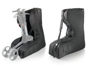 TOPRO Sac de transport pour déambulateurs Troja/Troja 2G/Olympos