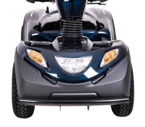 INVACARE Pare-chocs avant Comet et Comet Pro