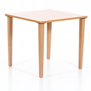 SCHMEZER Table de salon Sénior Tavolo 80 x 140 cm