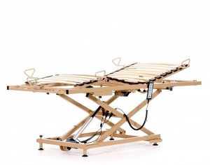 BURMEIER Insert de lits Lippe IV 100 x 200 cm