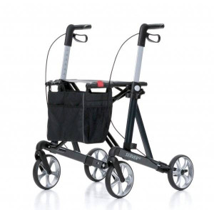 REHASENSE XXL Déambulateur Server HD medium Standard