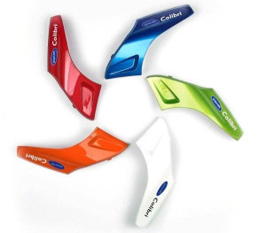 INVACARE Kits de couleurs pour le scooter Colibri Blanc