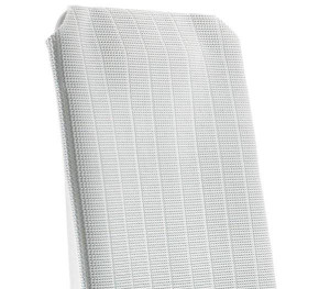 AQUATEC Set de housse blanche pour Orca