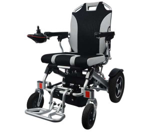 aktivXpert Fauteuil roulant électrique PowerPRO C1 commande à droite