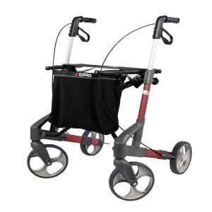 TOPRO TOPRO Troja Originale medium Rouge vin