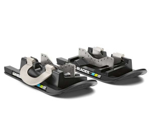 Wheelblades Wheelblades S pour fauteuils roulants