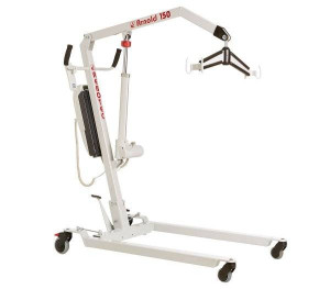 REBOTEC Lève-personne Arnold 150 Livraison comprise