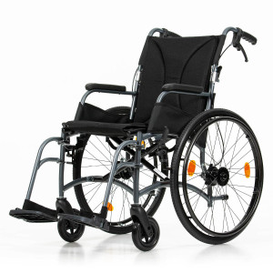 REHASHOP Fauteuil roulant léger Panther 48 cm