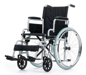 REHASHOP Fauteuils roulant Karibu 41 cm