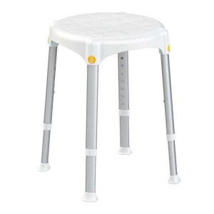 CARELINE Tabouret de douche Smart