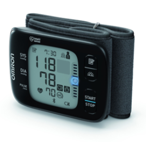 OMRON Tensiomètre RS7 Intelli IT