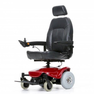 SHOPRIDER Fauteuil roulant électrique Streamer 888 WA
