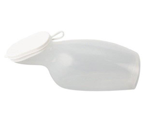 RUSSKA Urinal pour femme