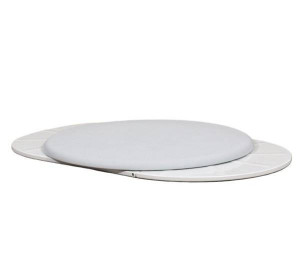 AQUATEC Disque de transfert tournant XL