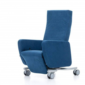 SCHMEZER Fauteuil de soins mobile Promevo