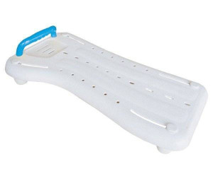 CARELINE Planche de bain