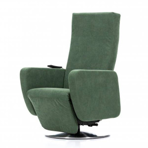 SCHMEZER Fauteuil se soins releveur Curasella, 2 moteurs
