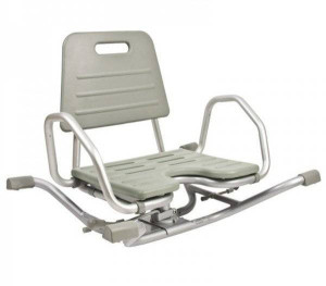 MOBILEX Siège de baignoire pivotant