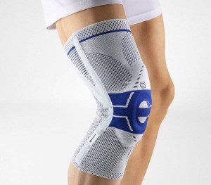 BAUERFEIND GenuTrain® P3 genouillère stabilisante droit 2