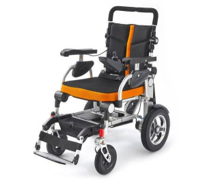 MOVING STAR Fauteuil roulant électrique Moving Star 601
