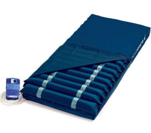 NOVACARE Système de pression alternée ASX SD
