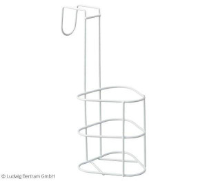 RUSSKA Porte-urinal, sans couvercle