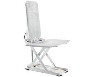 AQUATEC Elévateur de bain Orca XL