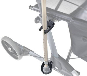 TOPRO Porte-cannes pour déambulateurs Troja und Troja 2G