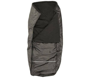 ROLKO Chancelière pour chaise roulante Thermo Basic L