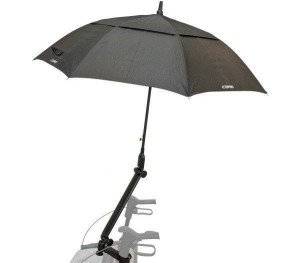 TOPRO Parapluie pour déambulateurs Troja/Troja2G/Olympos