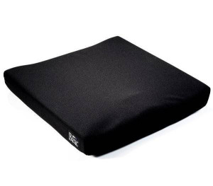 SOPUR Coussin pour fauteuil roulant Jay Basic 50 x 46 cm
