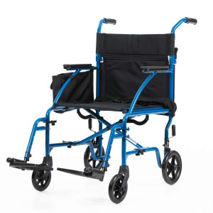 REHASHOP Fauteuils roulant de transport Antilope 3