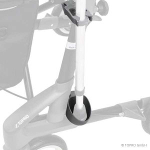 TOPRO Porte-canne pour Olympos ATR, Troja 5G, Troja Original