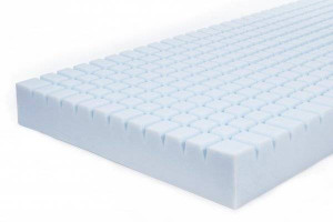 KUBIVENT Matelas anti escarres Compact 90 x 200 cm