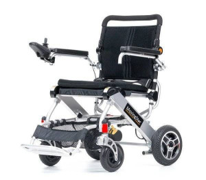 MOVING STAR Fauteuil roulant électrique Moving Star 102