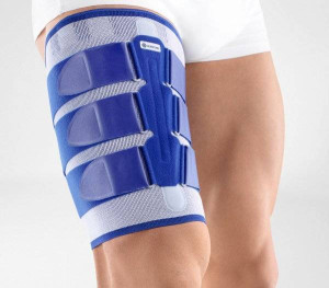 BAUERFEIND MyoTrain® Orthèse active 6