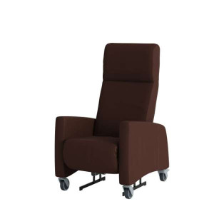 SCHMEZER Fauteuil de soins releveur Askendo, 2 moteurs