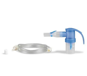 PARI Accessoires d'inhalateur TurboBOY Year Pack S