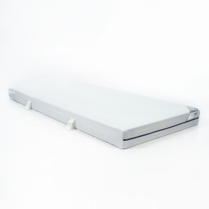 BURMEIER Matelas de soins Sky-Fit 100 x 200 cm