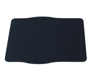 REHASENSE Tapis antidérapant pour plateau du déambulateur Indoor Pixel