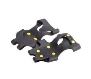 RUSSKA Crampons pour chaussures Taille de chaussure 41-43