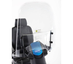 INVACARE Pare-brise pour scooters