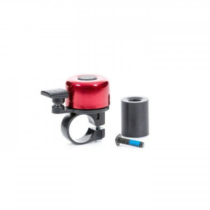 REHASENSE Sonnette pour déambulateur Athlon SL Bleu