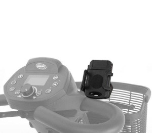 INVACARE Support pour téléphone mobile