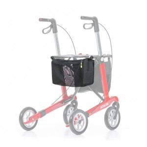 REHASENSE Filet avec fermeture éclair pour déambulateur Athlon SL