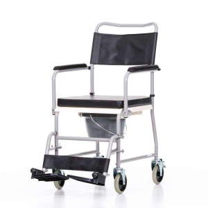 REHASHOP Chaise de toilettes Venus 4