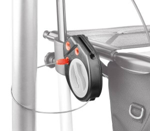 TOPRO Cadenas universel pour déambulateur