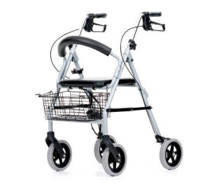 REHASHOP Déambulateur léger Vigeo