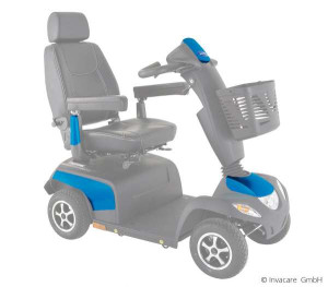INVACARE Kits de couleurs Orion Metro, Orion Pro, Comet Pro Kiwigrün Vert kiwi